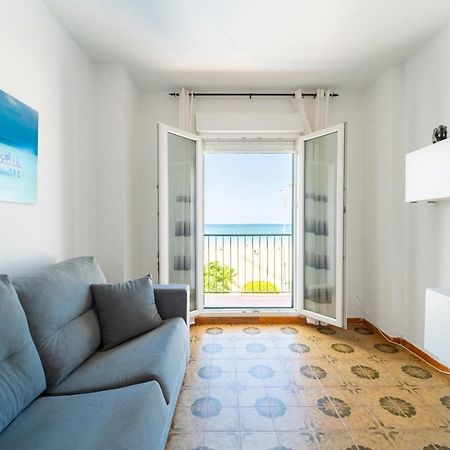 Apartamento Estudio Acuario Frente Mar バルバテ エクステリア 写真