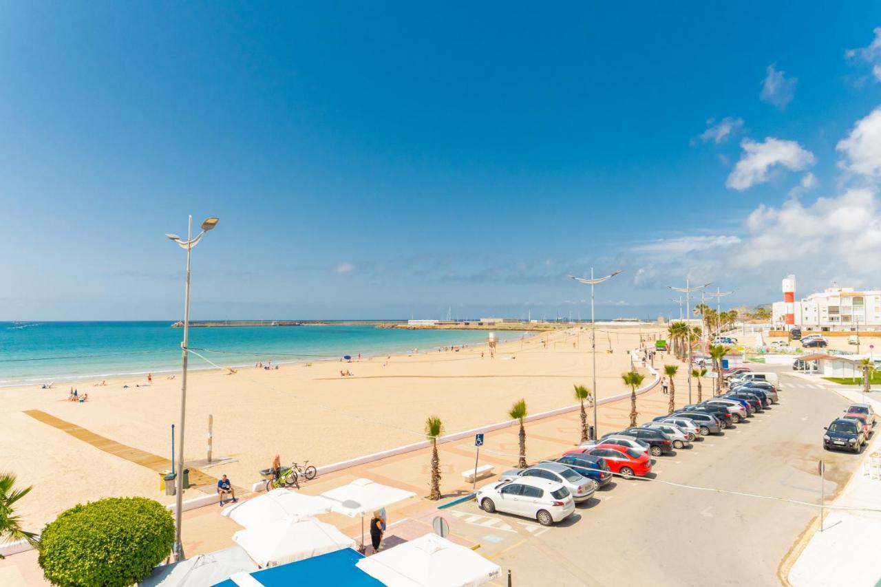 Apartamento Estudio Acuario Frente Mar バルバテ エクステリア 写真