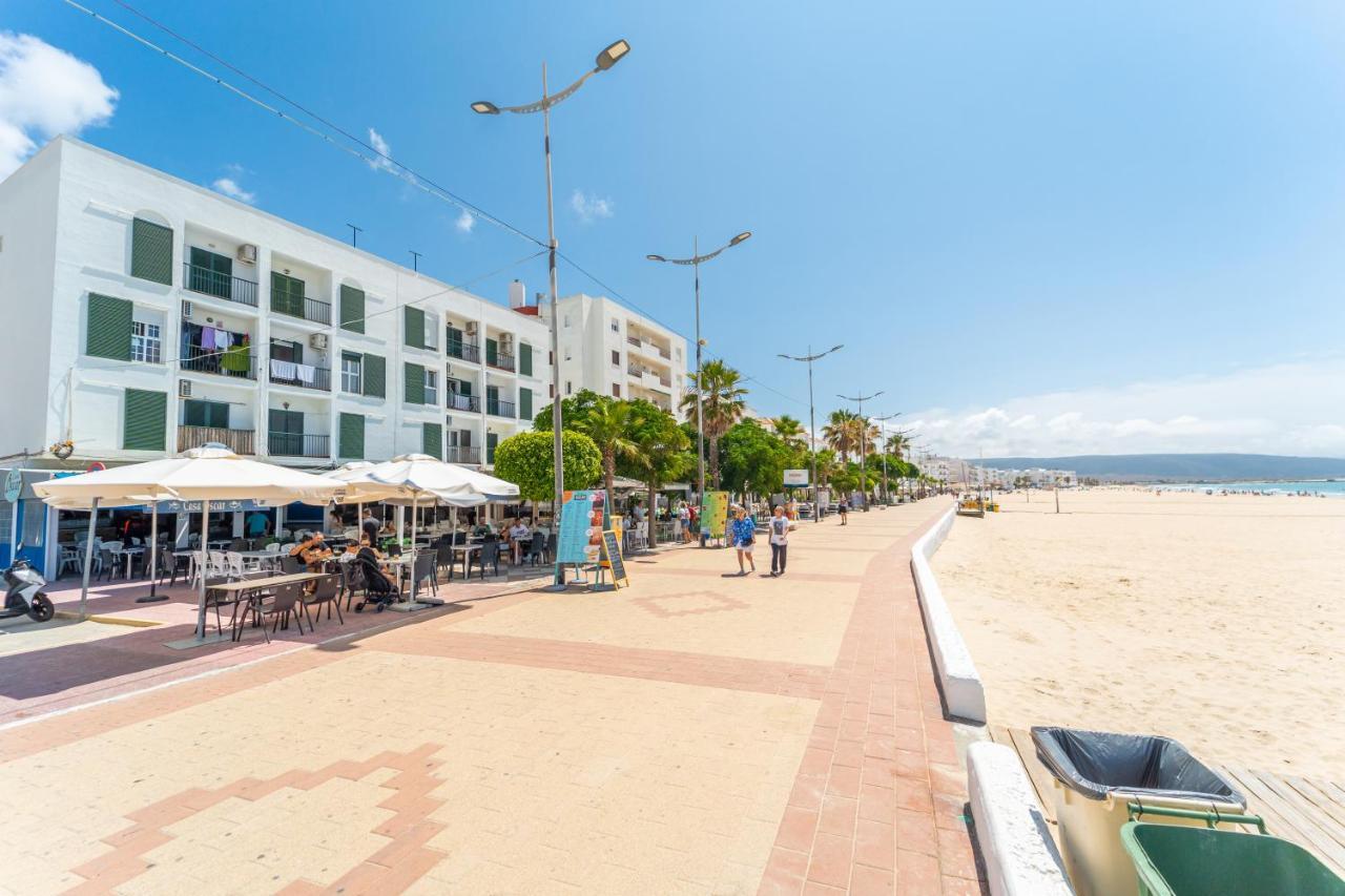 Apartamento Estudio Acuario Frente Mar バルバテ エクステリア 写真