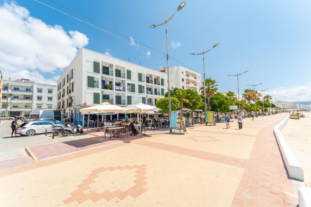 Apartamento Estudio Acuario Frente Mar バルバテ エクステリア 写真